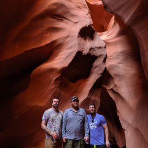 Meet your Posher, Ziggy